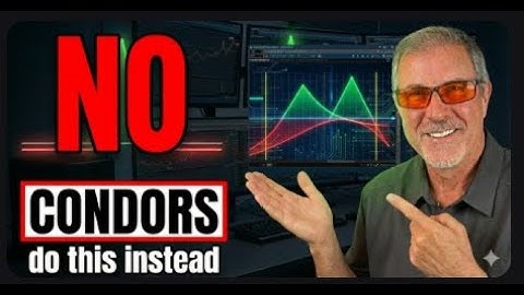 AI Built me a BETTER INCOME TRADE!