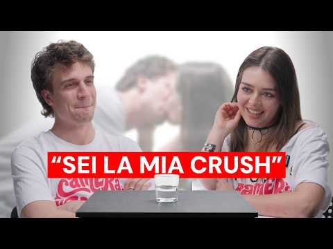 VICTORIA has a GOAL… will it be SKIP or KISS? - ep11 S2