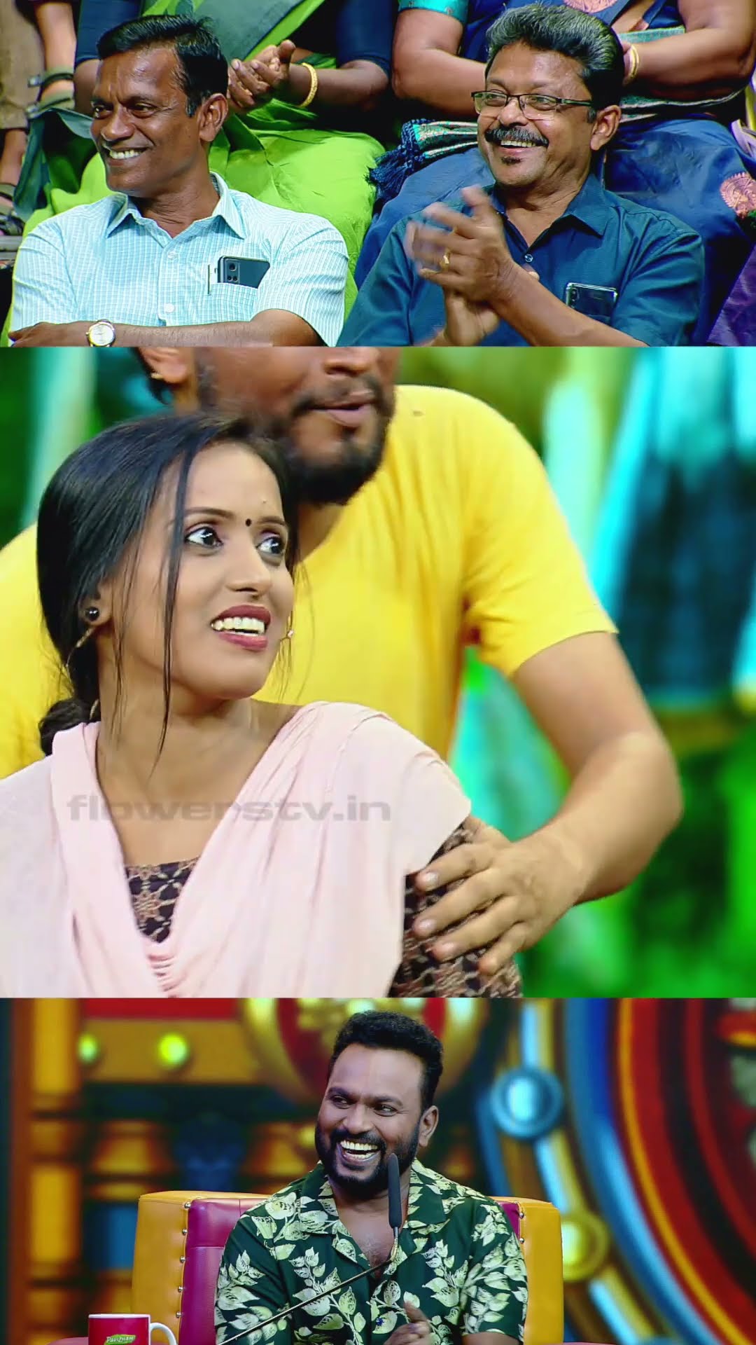 ഒരു ഫ്ളക്സ് വയ്ക്കാൻ പറ്റുമോ! ?