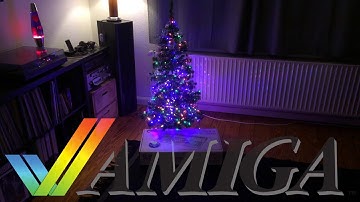 Recreating my Amiga 500 Setup Episode III: Bits & Pieces