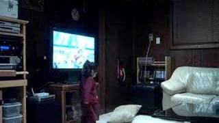 Nineveh Is Having Fun On New Years Eve