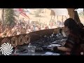 Dj thatha altruism  ozora festival 2015