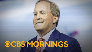 Texas AG accused by civil rights organization of targeting voter registration efforts