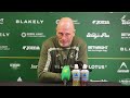 🗣️ "We want to go for the three points every time" | Philippe previews the trip to Hull