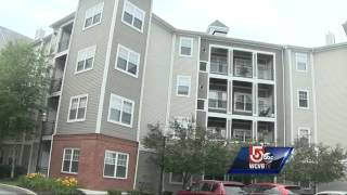 Woburn man accused of stabbing brother multiple times