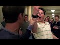 (YTP) Pizza Parker Fights FlaF