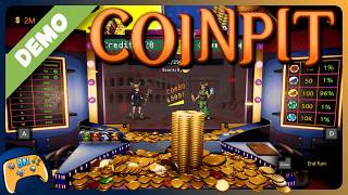 Let’s Hermes Things Up a Bit! | CoinPit Demo