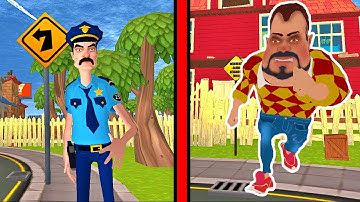 Dark Riddle New Update (Version 3.3.10) Gameplay Walktrough Android iOS