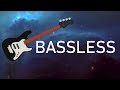 Bassless | La Raíz - Suya mi Guerra