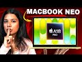 MacBook Neo better than MacBook Air ? ( Full review )