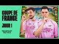 Premire journe de la coupe de france de tft  jour 1