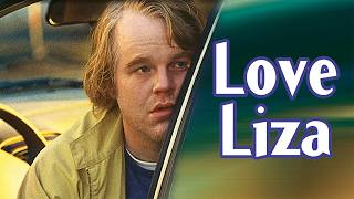 Love Liza (2002) - YMS Watch Along
SPOILERS GET BANNED
Twitch: https://www.twitch.tv/ymsplays
Patreon: http://www.patreon.com/YMS
Cameo: https://www.cameo.com/Adum
Merch: http://www.teespring.com/stores/yms
Donate: http://www.paypal.me/YourMovieSucks
Subscribestar: https://www.subscribestar.com/YMS
Website: http://www.YourMovie.Sucks
Bitcoin: https://www.yourmoviesucks.org/donate/
Reddit: http://www.reddit.com/r/YMS
Twitter: http://www.twitter.com/2gay2lift
Tiktok: https://www.tiktok.com/@yms_clips
Facebook: http://www.facebook.com/YourMoviesSuck
Discord: https://discord.gg/9eWMRbc
Music: http://www.anUnkindness.com
Music channel: http://www.youtube.com/anUnkindnessvideo
Gaming channel: https://www.youtube.com/@YMSPlays
Plazethroughs: https://www.youtube.com/@YMSStreams
Vlog channel: http://www.youtube.com/DarkOceanAdam
Podcast: http://www.YouTube.com/c/Sardonicast
YMS Highlights channel: https://www.youtube.com/c/YMSHighlights
YMS Clips channel: https://www.youtube.com/c/YMSClips
Eating channel:
https://www.youtube.com/channel/UCyJ7eLZHXUEcz7r8TvZSPYw
Signed blu-rays, dvds, games: https://www.ebay.ca/usr/anunkindness Love Liza (2002) - YMS Watch Along