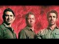 NON GRATA - FORJADO A FUEGO (FUNKY VERSION)