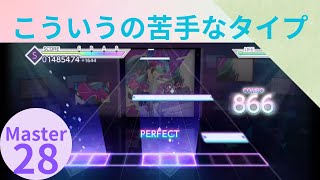 Wonder Style　Master 28 AP 【プロセカ】