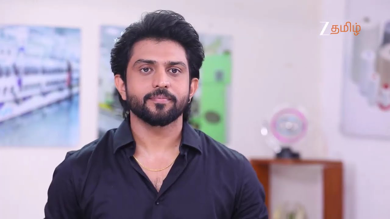 Maari | Ep - 1051 | Preview | Oct 11 2025 | Zee Tamil