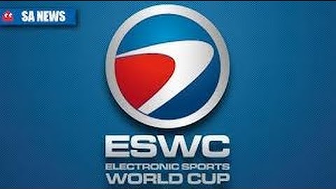 ESWC 2012 - Last rounds at the ESWC 2012 Trackmania²: Canyon Grand Final