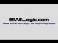 EWILogic Tutorial Volume to Modulation Mapping