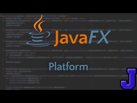 JavaFX und die Platform-Klasse