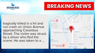 74-Year-Old Jerry Wallace Killed In Bakersfield, Ca Accident