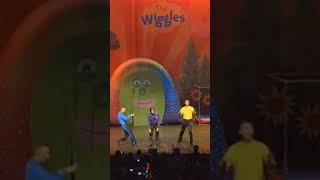 1 2 3 Wake Up Jeff 2012 shorts thewiggles
