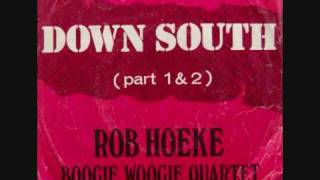 Rob Hoeke Down South Part 1 chords