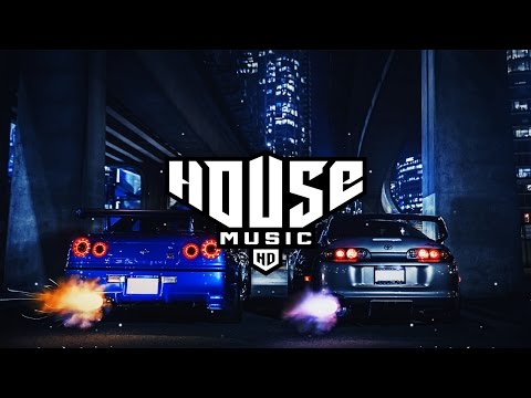 Teriyaki Boyz - Tokyo Drift (KVSH Remix)