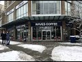 metrotown snow removal video