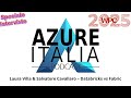 Azure Italia Podcast @ WPC 2025 - Villa e Cavallaro Databricks vs Fabric