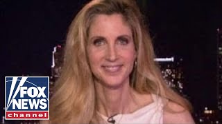 Coulter: Attacks on free speech part of immigration problem