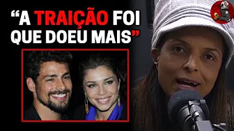 imagem do vídeo "SOFRE MUITO POR ISSO" (CAUÃ E GRAZI) com Vandinha Lopes | Planeta Podcast (Sobrenatural)