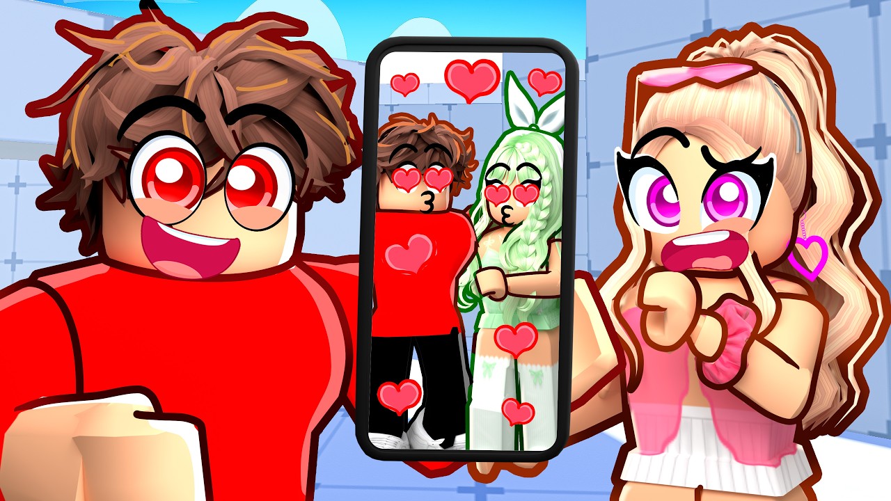 Loser Exposes Their Camera Roll In Rivals!