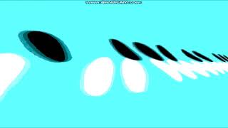 Deformed Logo: ABC (2000) #2