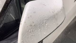 Thinking about ceramic coating, MUST WATCH easy winter cleaning