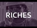 FREE Future Type Beat 2017 Riches Prod.WindyGotHits x Hayden Cartel Instrumental