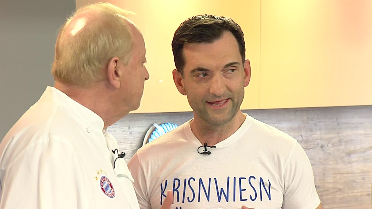 Ihr Lieblingsgericht: Hecht in Weißweinsauce