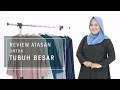 Ootd Hijab Untuk Wanita Gemuk