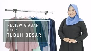 ULIK LD... dan UKURAN BAJU MU!!!! kamu pakai s. m. l. atau???