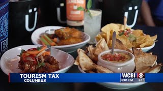 Tourism tax: A closer look at Columbus' latest payment collection