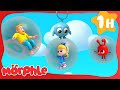 Bubble Trouble?! 😲🫧 | Morphle's Ultimate Game! | Moonbug Kids - Games &amp; Playtime