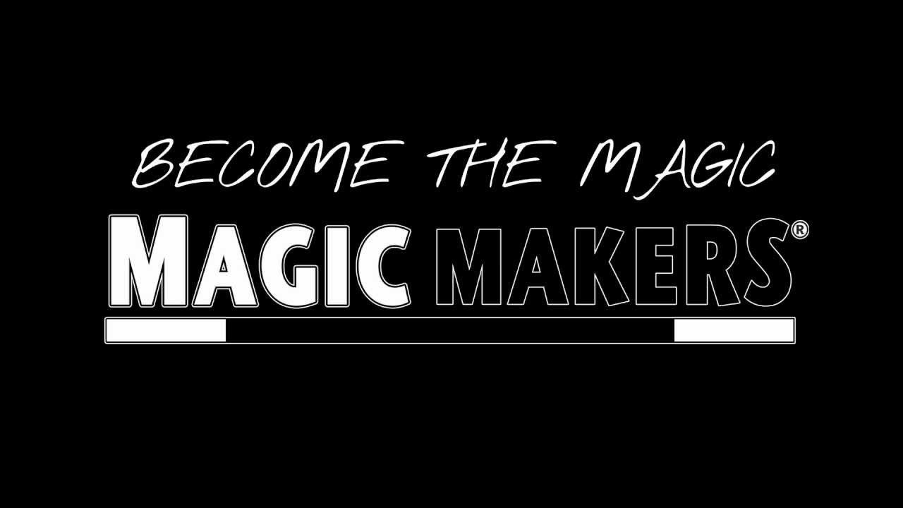 The Magic Makers