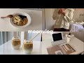 とある土曜日の高校生のvlog