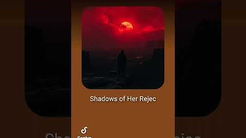Shadows of Her Rejec 
