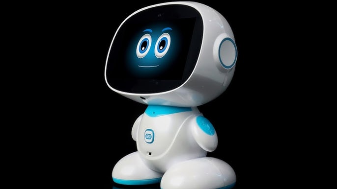 Meet Misa, advanced AI Social Family-Friendly Robot – heymisa