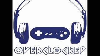 OCRemix - Laser Quick (Mega Man II, Quick Man Stage Remix) by TheGuitahHeroe