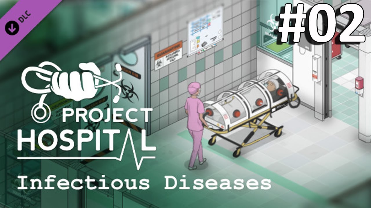 Herohero tom. Project Hospital. Infectious diseases Hospital Denver Ward. Project Hospital будут ли еще дополнения.