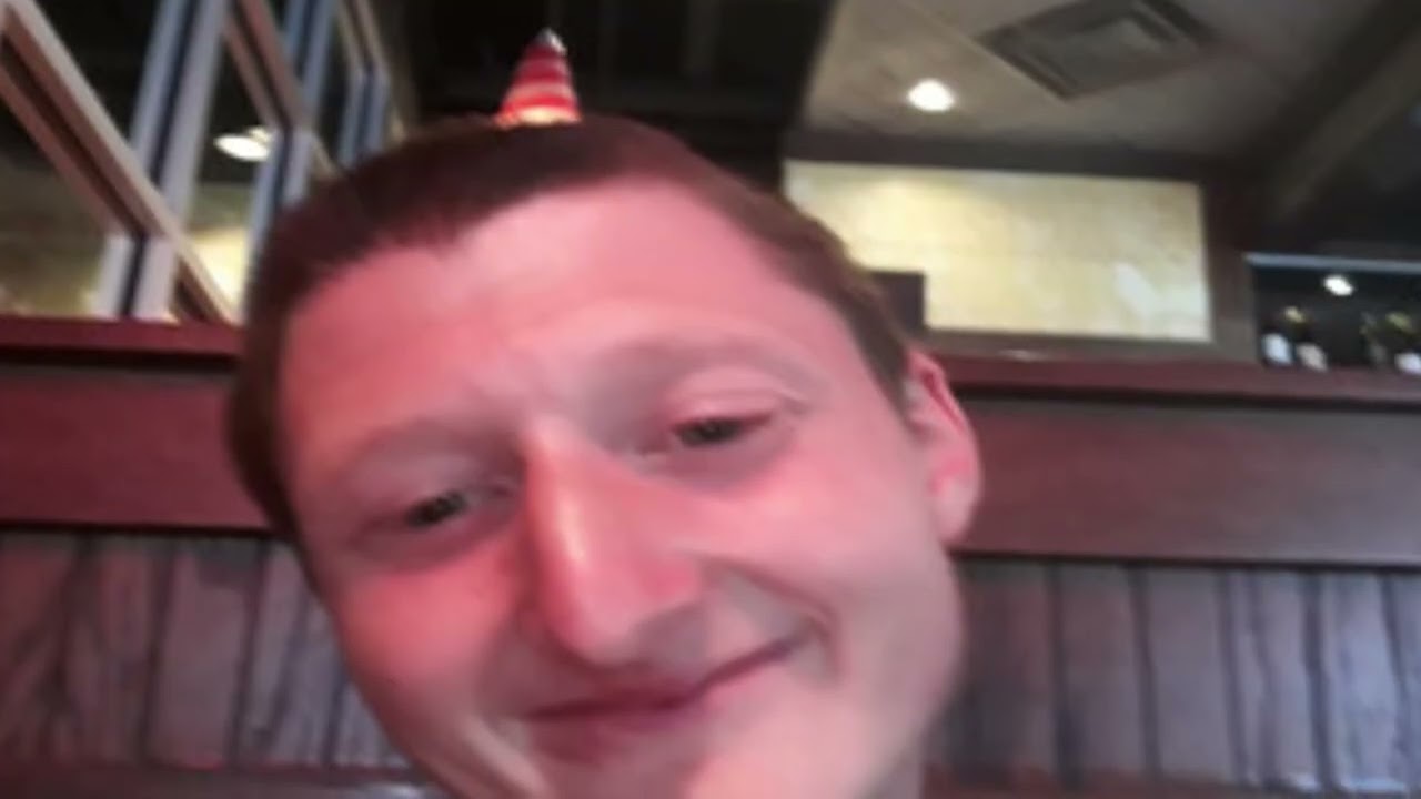 Daniel Larson goes down for 5 years...