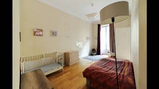 Appartement À Nice De 96 M² - 3 Chambres