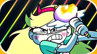Star vs. the Forces of Evil AMV | Mac n' Cheese (Mashup)