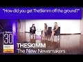 Forbes 30 Under 30 Summit | TheSkimm | Q3 How did you get TheSkimm off the ground? 360°