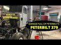 Rebuilding a PETERBILT 379 "ALL IN THE PREP WORK" Part 11